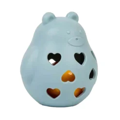 Bigjigs Honingbeer Rammelaar