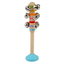 Bigjigs Houten Belstok