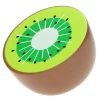 Bigjigs Houten Halve Kiwi, per stuk