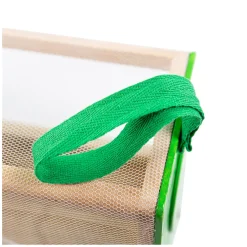 Bigjigs Houten Insecten Kijkdoos