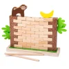 Bigjigs Houten Kinderspel Jungle Crash