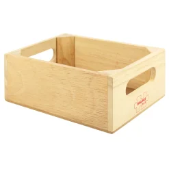 Bigjigs Houten Kistje