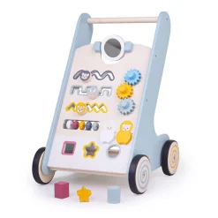 Bigjigs Houten Loopwagen