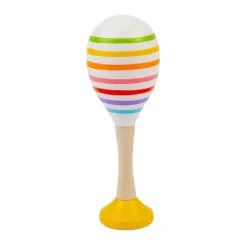 Bigjigs Houten Maraca