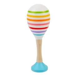 Bigjigs Houten Maraca