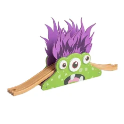 Bigjigs Houten Monsterbrug