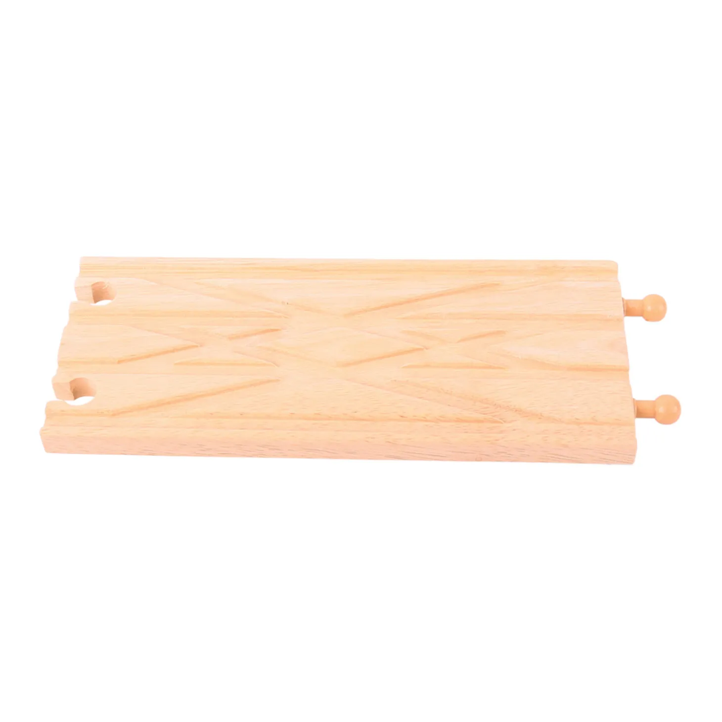 Bigjigs Houten Rails - Kruising