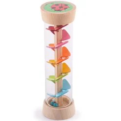 Bigjigs Houten Regenmaker