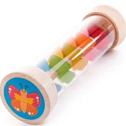 Bigjigs Houten Regenmaker