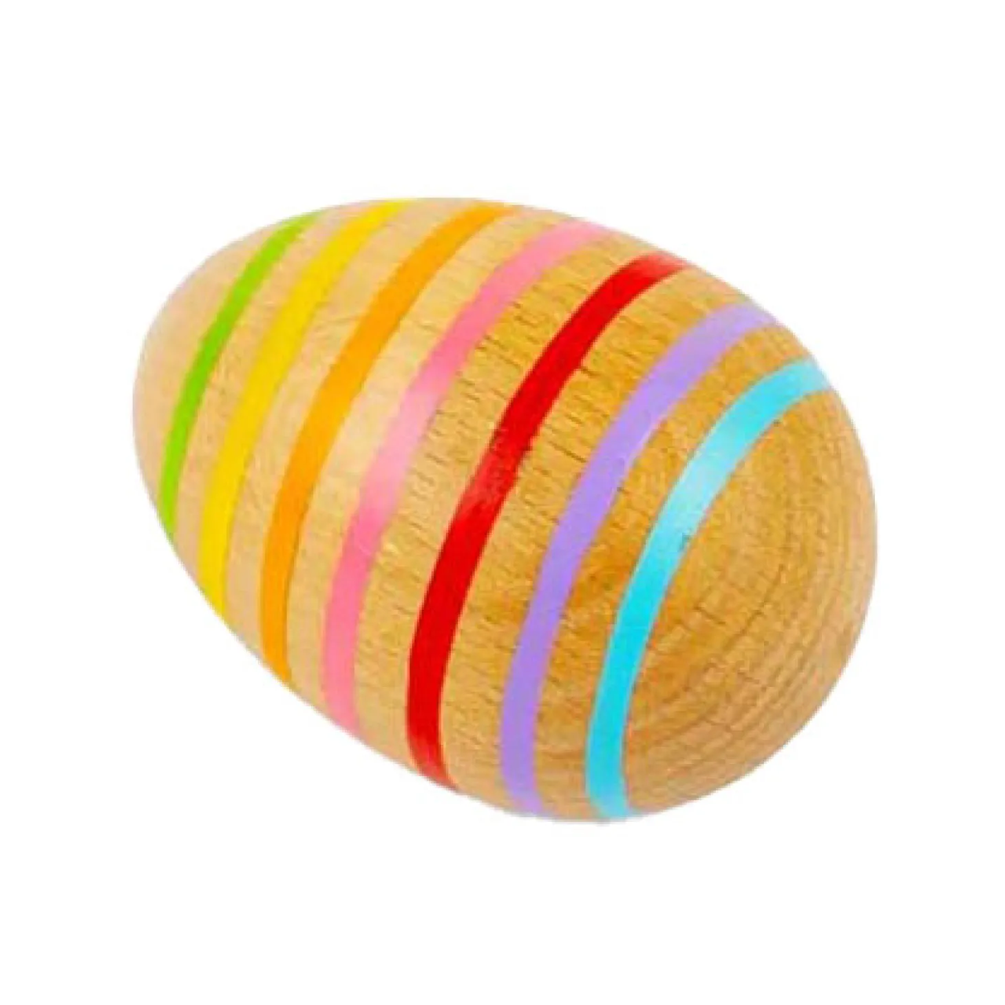 Bigjigs Houten Schud-ei