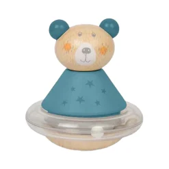 Bigjigs Houten Tuimelaar Beer