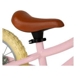 Bigjigs Loopfiets Roze