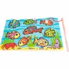 Bigjigs Magnetisch Visspel