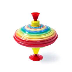 Bigjigs Metalen Bromtol