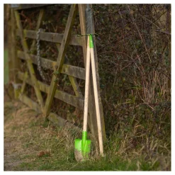 Bigjigs Schep met Lange Steel