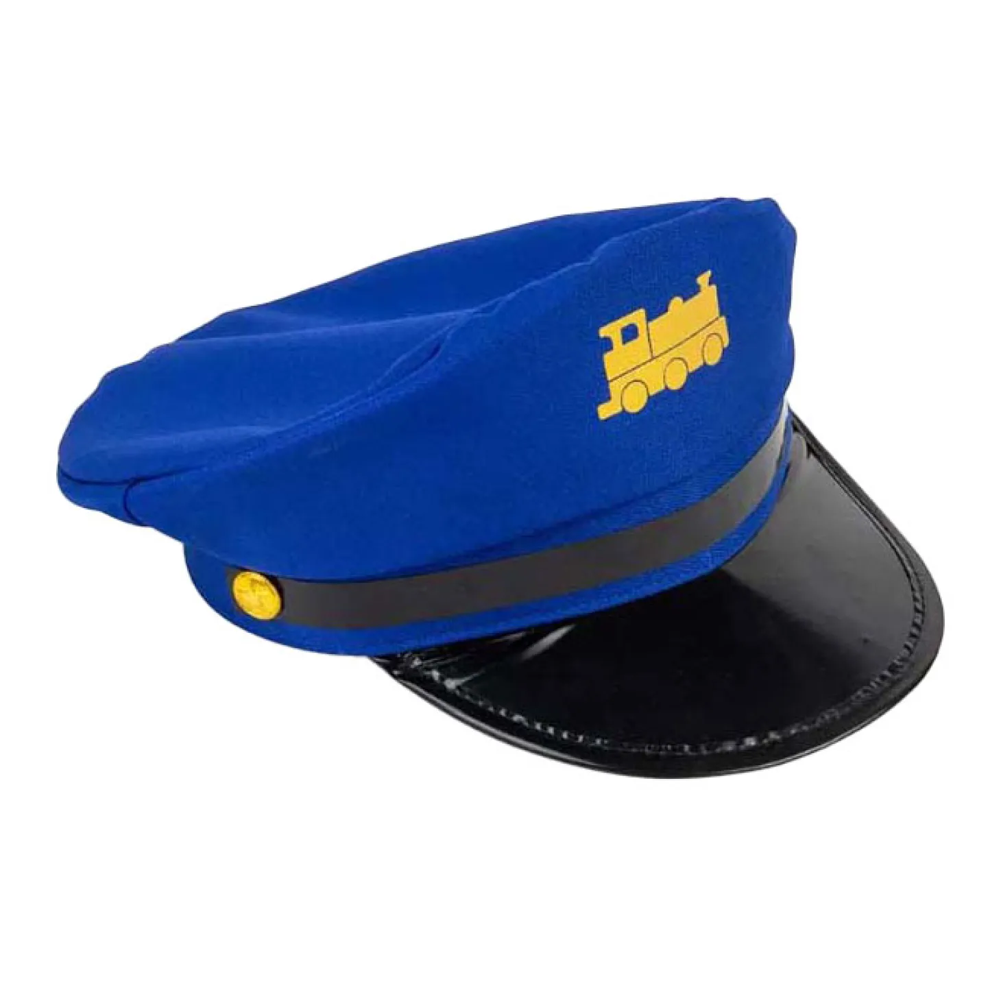 Bigjigs Treinconducteurs Pet