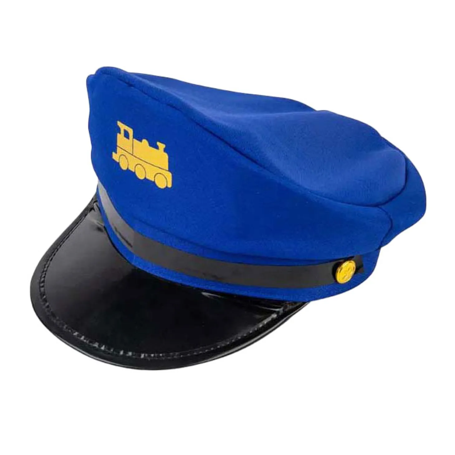 Bigjigs Treinconducteurs Pet