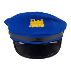 Bigjigs Treinconducteurs Pet