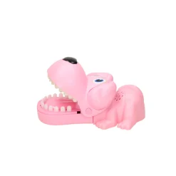 Bijtende Hond Spel met Geluid