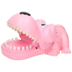 Bijtende Hond Spel met Geluid