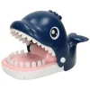 Bijtende Walvis Blauw Spel