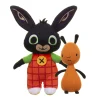 Bing Knuffelset Bing & Flop
