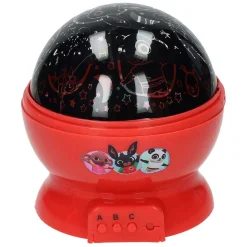 Bing LED Glitter Dome