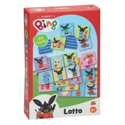 Bing Lotto Spel