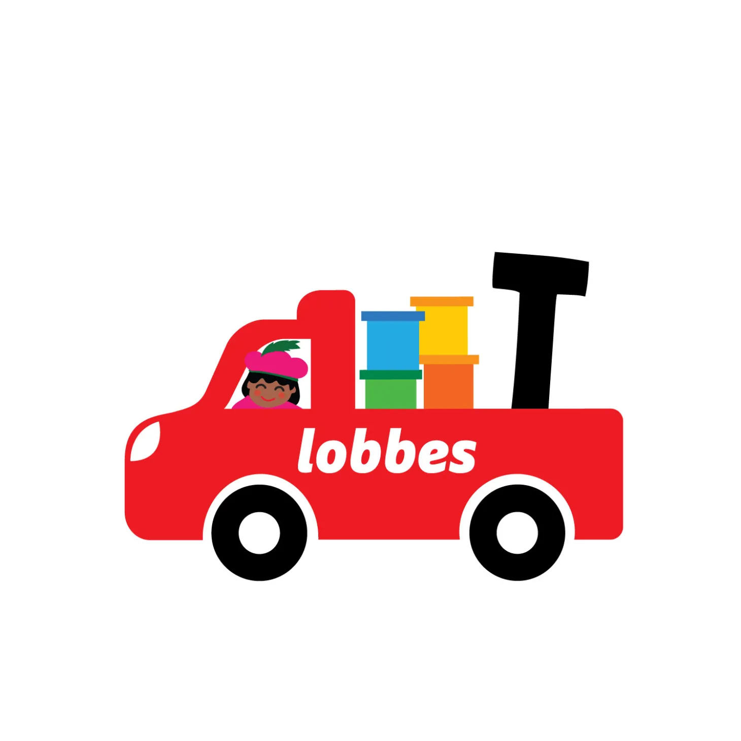 Bing Ludo Bordspel