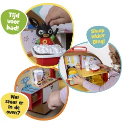 Bing Speelhuis set