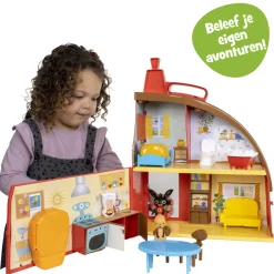 Bing Speelhuis set