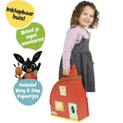 Bing Speelhuis set