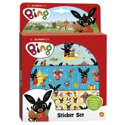 Bing Stickerset