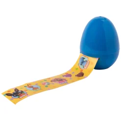 Bing Verrassings Ei Stickerrol 3 Meter