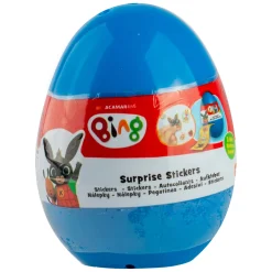 Bing Verrassings Ei Stickerrol 3 Meter