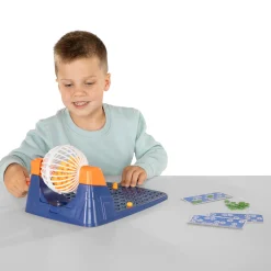 Bingo Lotto Spel