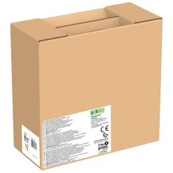 BiOBUDDi Education BIG Bouwblokken - Op de Boerderij