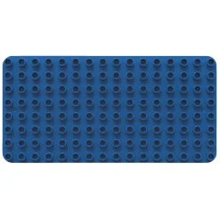 BiOBUDDi Education Bouwplatenset - 4dlg.