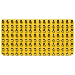 BiOBUDDi Education Bouwplatenset - 4dlg.