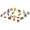 BiOBUDDi Education Small Bouw je Dierenplaneet - 661dlg.