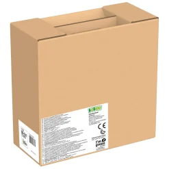 BiOBUDDi Education Small Bouwblokken - Verkeer - 728dlg.