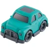 Bio-plastic Auto