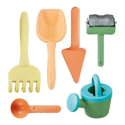 Bio-plastic Strandset