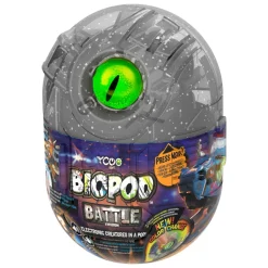 Biopod Battle Single Dino