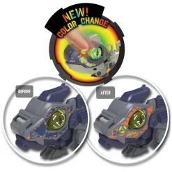 Biopod Battle Single Dino