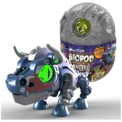 Biopod Battle Single Dino