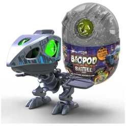 Biopod Battle Single Dino
