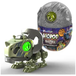 Biopod Battle Single Dino