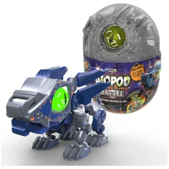 Biopod Battle Single Dino