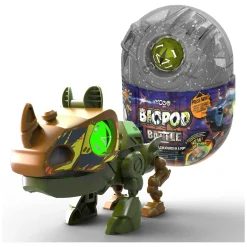 Biopod Battle Single Dino